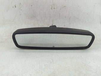 compare product 2019-2022 Ford Ranger Interior Rear View Mirror Replacement OEM P/N:E11046532 Fits Fits 2015 2016 2017 2018 2019 2020 2021 2022 OEM Used Auto Parts