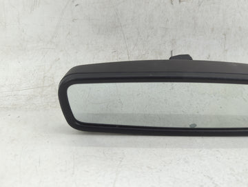 2019-2022 Ford Ranger Interior Rear View Mirror Replacement OEM P/N:E11046532 Fits Fits 2015 2016 2017 2018 2019 2020 2021 2022 OEM Used Auto Parts