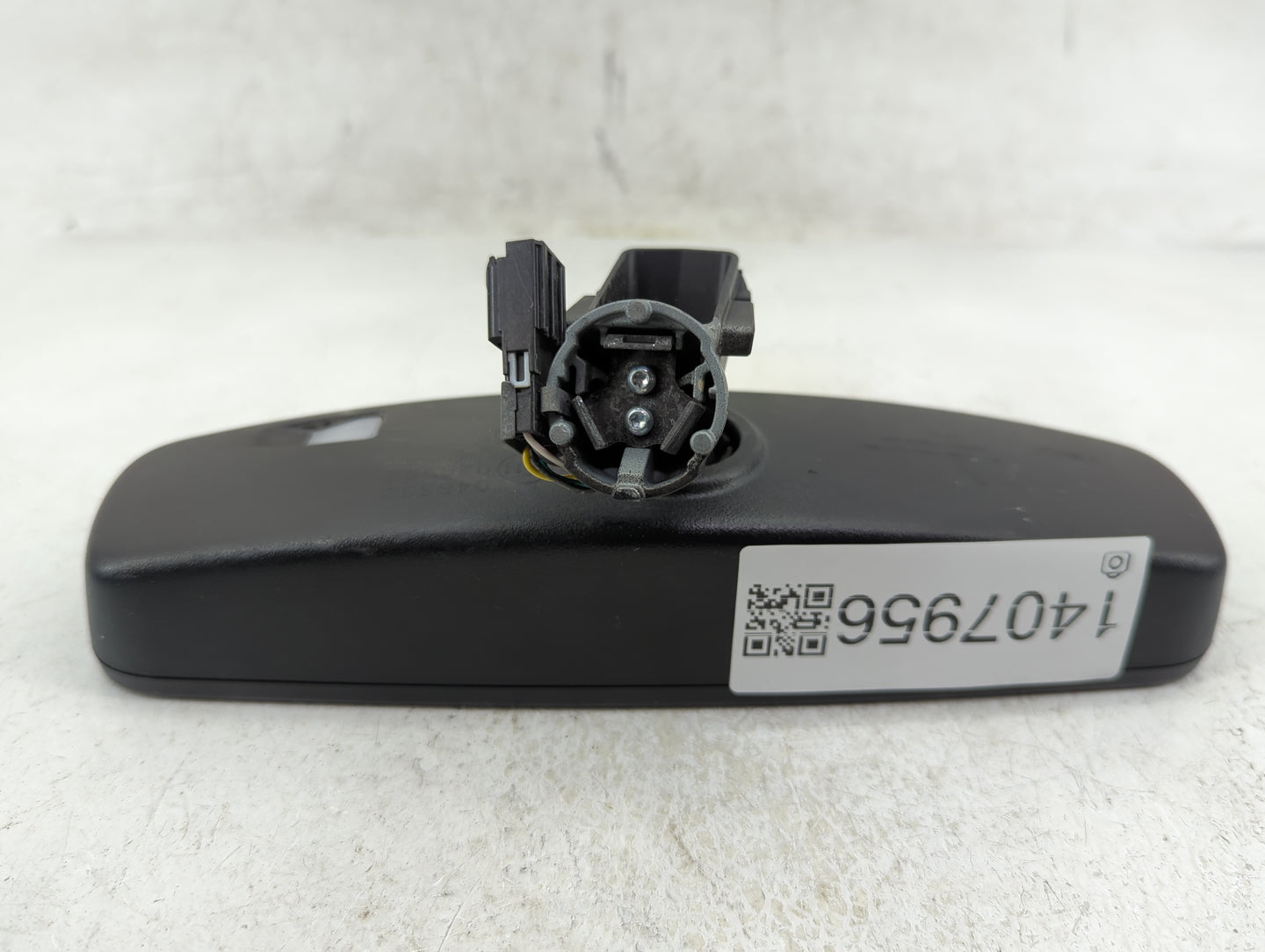 2019-2022 Ford Ranger Interior Rear View Mirror Replacement OEM P/N:E11046532 Fits Fits 2015 2016 2017 2018 2019 2020 2021 2