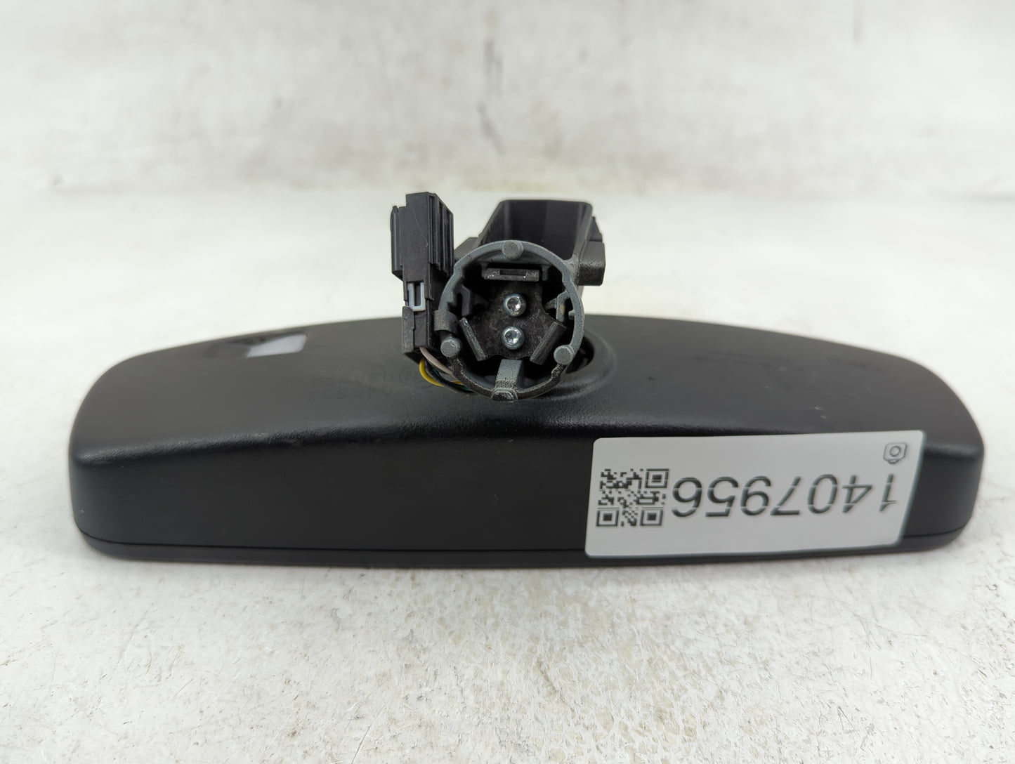 2019-2022 Ford Ranger Interior Rear View Mirror Replacement OEM P/N:E11046532 Fits Fits 2015 2016 2017 2018 2019 2020 2021 2