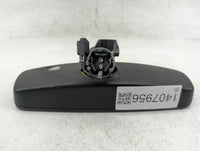 2019-2022 Ford Ranger Interior Rear View Mirror Replacement OEM P/N:E11046532 Fits Fits 2015 2016 2017 2018 2019 2020 2021 2