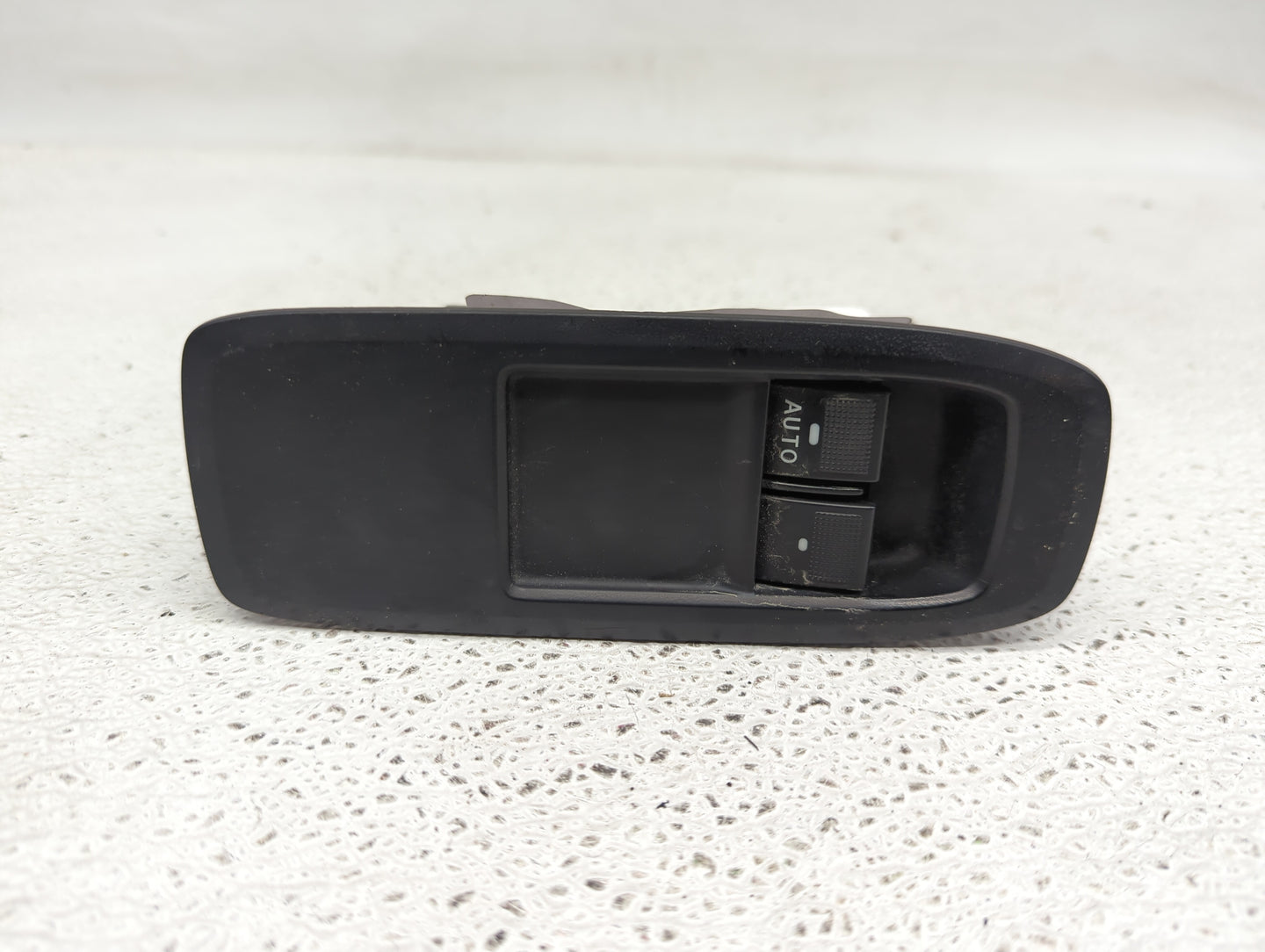 2019-2022 Ford Ranger Master Power Window Switch Replacement Driver Side Left P/N:KB3T-14A132-EGWSA Fits Fits 2019 2020 2021