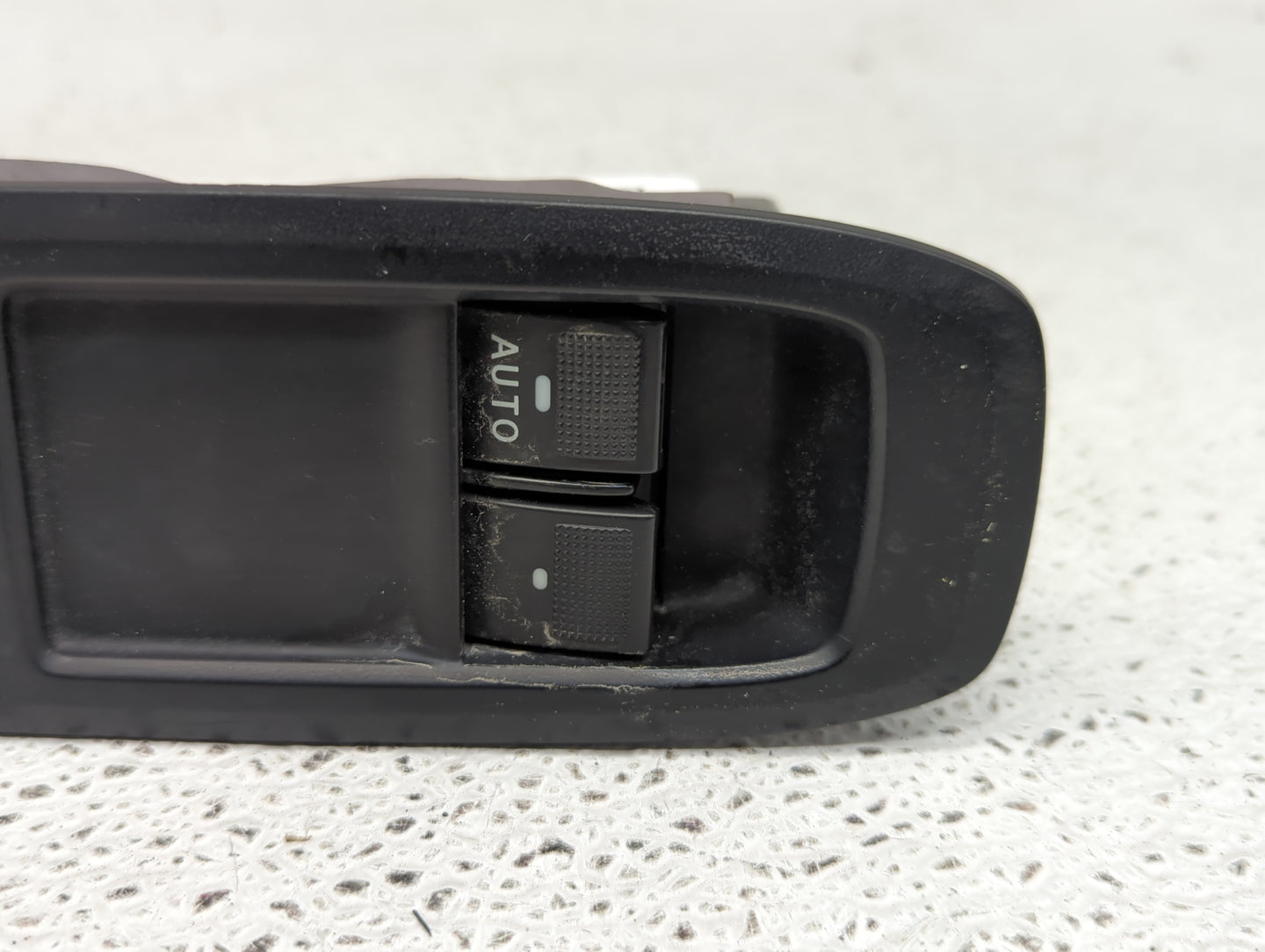 2019-2022 Ford Ranger Master Power Window Switch Replacement Driver Side Left P/N:KB3T-14A132-EGWSA Fits Fits 2019 2020 2021