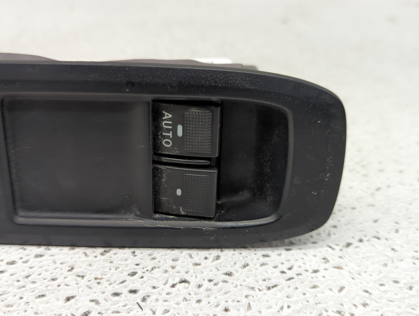 2019-2022 Ford Ranger Master Power Window Switch Replacement Driver Side Left P/N:KB3T-14A132-EGWSA Fits Fits 2019 2020 2021