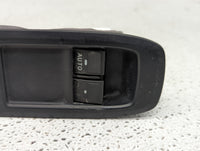 2019-2022 Ford Ranger Master Power Window Switch Replacement Driver Side Left P/N:KB3T-14A132-EGWSA Fits Fits 2019 2020 2021