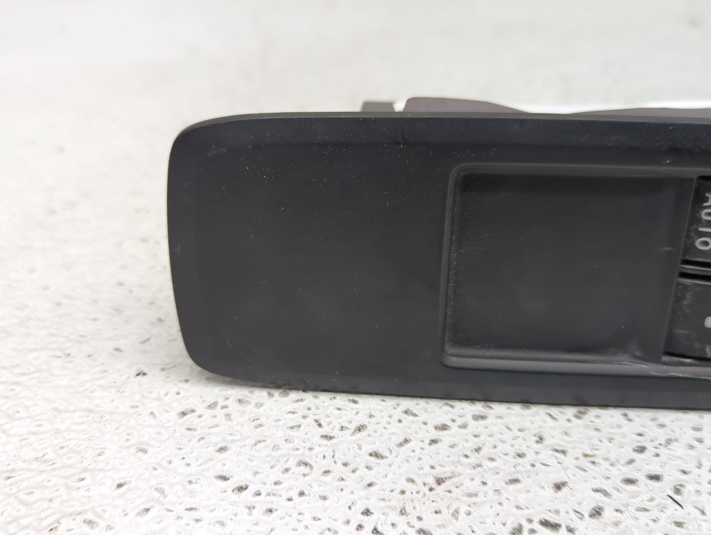 2019-2022 Ford Ranger Master Power Window Switch Replacement Driver Side Left P/N:KB3T-14A132-EGWSA Fits Fits 2019 2020 2021