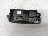 2019-2022 Ford Ranger Master Power Window Switch Replacement Driver Side Left P/N:KB3T-14A132-EGWSA Fits Fits 2019 2020 2021