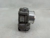 2019-2022 Ford Ranger Throttle Body P/N:JT4E 9F991 AA Fits Fits 2018 2019 2020 2021 2022 OEM Used Auto Parts - Oemusedautopa
