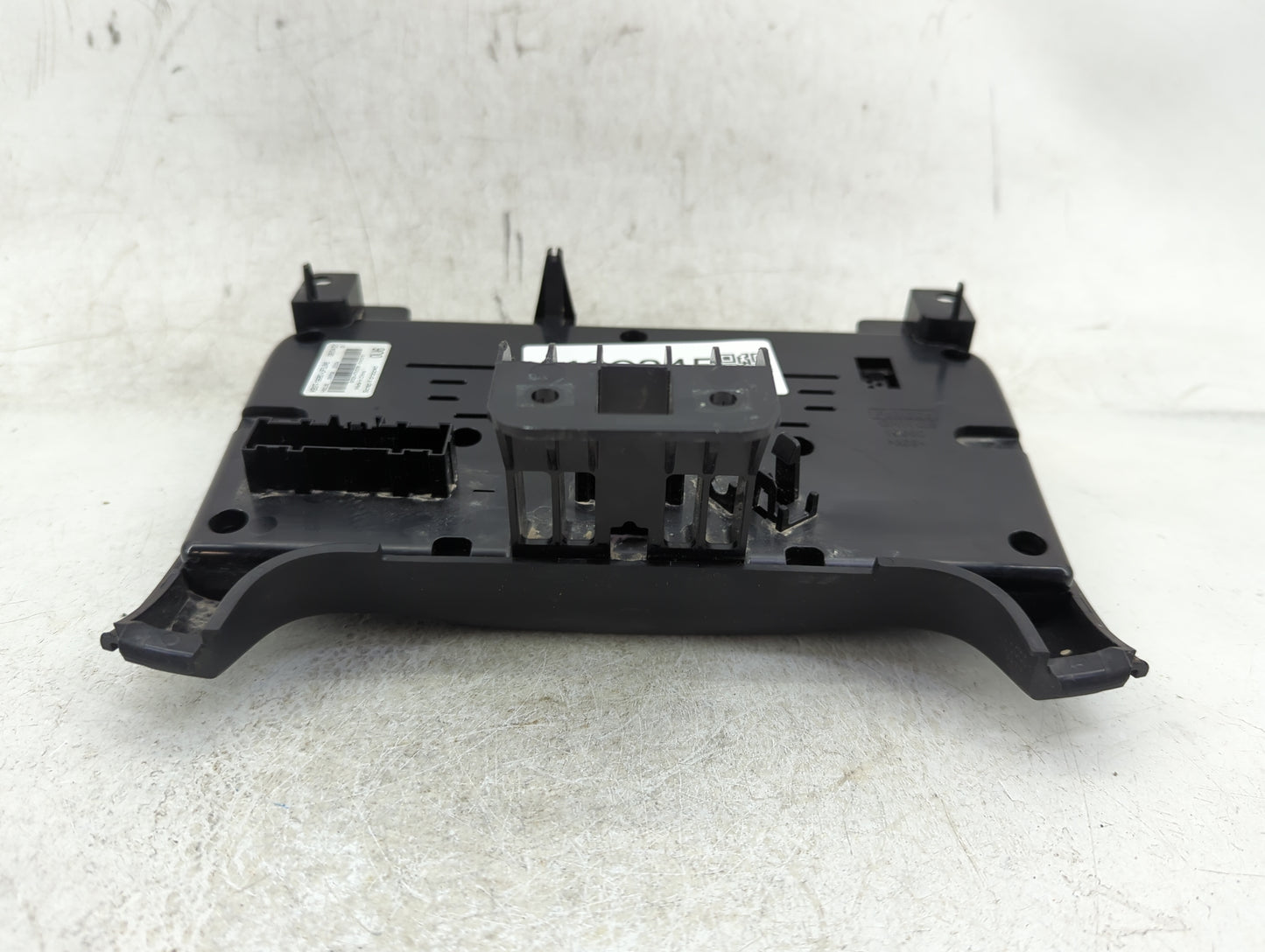 2019-2022 Ford Ranger Climate Control Module Temperature AC/Heater Replacement P/N:KB3T-19980-UF3JA6 Fits Fits 2019 2020 202