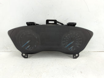 compare product 2021-2022 Ford Ranger Instrument Cluster Speedometer Gauges P/N:KB3T-10849-AR Miles: Fits Fits 2021 2022 OEM Used Auto Parts