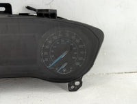 2021-2022 Ford Ranger Instrument Cluster Speedometer Gauges P/N:KB3T-10849-AR Miles: Fits Fits 2021 2022 OEM Used Auto Parts