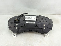 2021-2022 Ford Ranger Instrument Cluster Speedometer Gauges P/N:KB3T-10849-AR Miles: Fits Fits 2021 2022 OEM Used Auto Parts