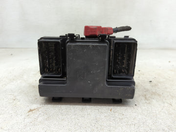 2019-2022 Ford Ranger Fusebox Fuse Box Panel Relay Module Fits Fits 2019 2020 2021 2022 OEM Used Auto Parts - Oemusedautopar