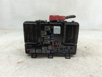 2019-2022 Ford Ranger Fusebox Fuse Box Panel Relay Module Fits Fits 2019 2020 2021 2022 OEM Used Auto Parts