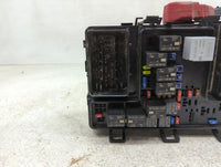 2019-2022 Ford Ranger Fusebox Fuse Box Panel Relay Module Fits Fits 2019 2020 2021 2022 OEM Used Auto Parts - Oemusedautopar