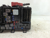 2019-2022 Ford Ranger Fusebox Fuse Box Panel Relay Module Fits Fits 2019 2020 2021 2022 OEM Used Auto Parts - Oemusedautopar