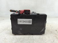 2019-2022 Ford Ranger Fusebox Fuse Box Panel Relay Module Fits Fits 2019 2020 2021 2022 OEM Used Auto Parts - Oemusedautopar