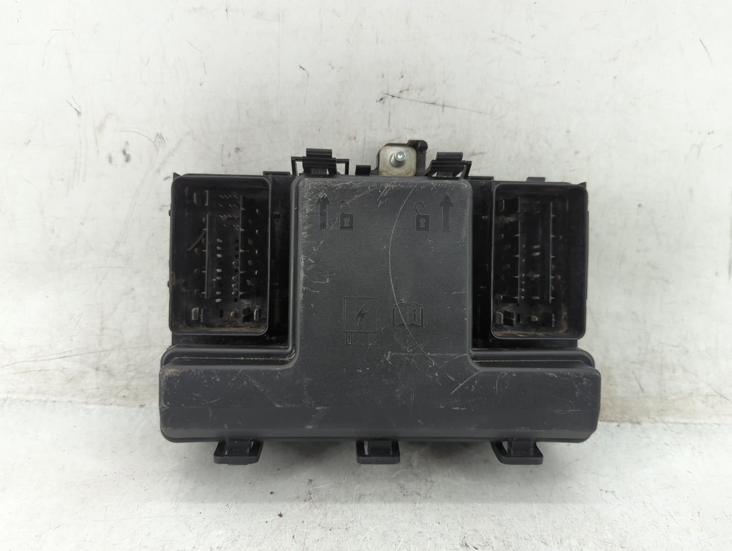 2022 Ford Ranger Fusebox Fuse Box Panel Relay Module P/N:G2GT14A075AA Fits OEM Used Auto Parts - Oemusedautoparts1.com