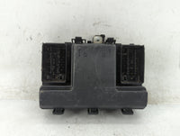 2022 Ford Ranger Fusebox Fuse Box Panel Relay Module P/N:G2GT14A075AA Fits OEM Used Auto Parts - Oemusedautoparts1.com