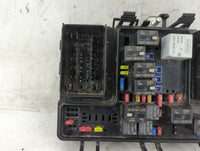 2022 Ford Ranger Fusebox Fuse Box Panel Relay Module P/N:G2GT14A075AA Fits OEM Used Auto Parts - Oemusedautoparts1.com