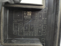 2022 Ford Ranger Fusebox Fuse Box Panel Relay Module P/N:G2GT14A075AA Fits OEM Used Auto Parts - Oemusedautoparts1.com