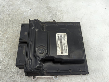 2021-2022 Ford Ranger PCM Engine Control Computer ECU ECM PCU OEM P/N:MB3A-12A650-SA LB5A-12B684-DSA, 0261S103LK Fits 2021 2