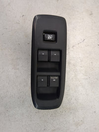 2019-2022 Ford Ranger Master Power Window Switch Replacement Driver Side Left P/N:KB3T-14A132-BA Fits Fits 2019 2020 2021 20