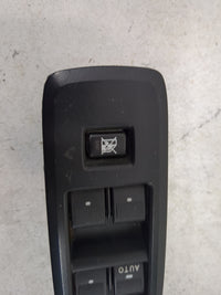 2019-2022 Ford Ranger Master Power Window Switch Replacement Driver Side Left P/N:KB3T-14A132-BA Fits Fits 2019 2020 2021 20