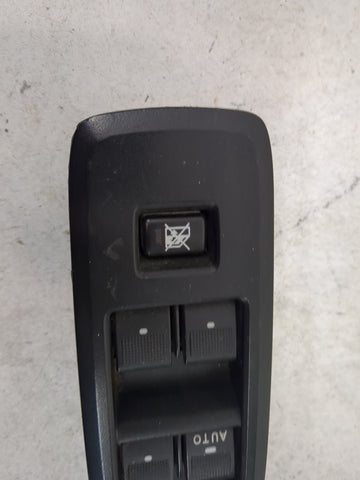 2019-2022 Ford Ranger Master Power Window Switch Replacement Driver Side Left P/N:KB3T-14A132-BA Fits Fits 2019 2020 2021 2022 OEM Used Auto Parts