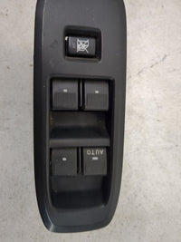 2019-2022 Ford Ranger Master Power Window Switch Replacement Driver Side Left P/N:KB3T-14A132-BA Fits Fits 2019 2020 2021 20