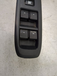 2019-2022 Ford Ranger Master Power Window Switch Replacement Driver Side Left P/N:KB3T-14A132-BA Fits Fits 2019 2020 2021 20
