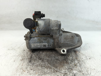 compare product 2019-2022 Ford Ranger Car Starter Motor Solenoid OEM P/N:KB3T-11000-AC Fits Fits 2019 2020 2021 2022 OEM Used Auto Parts