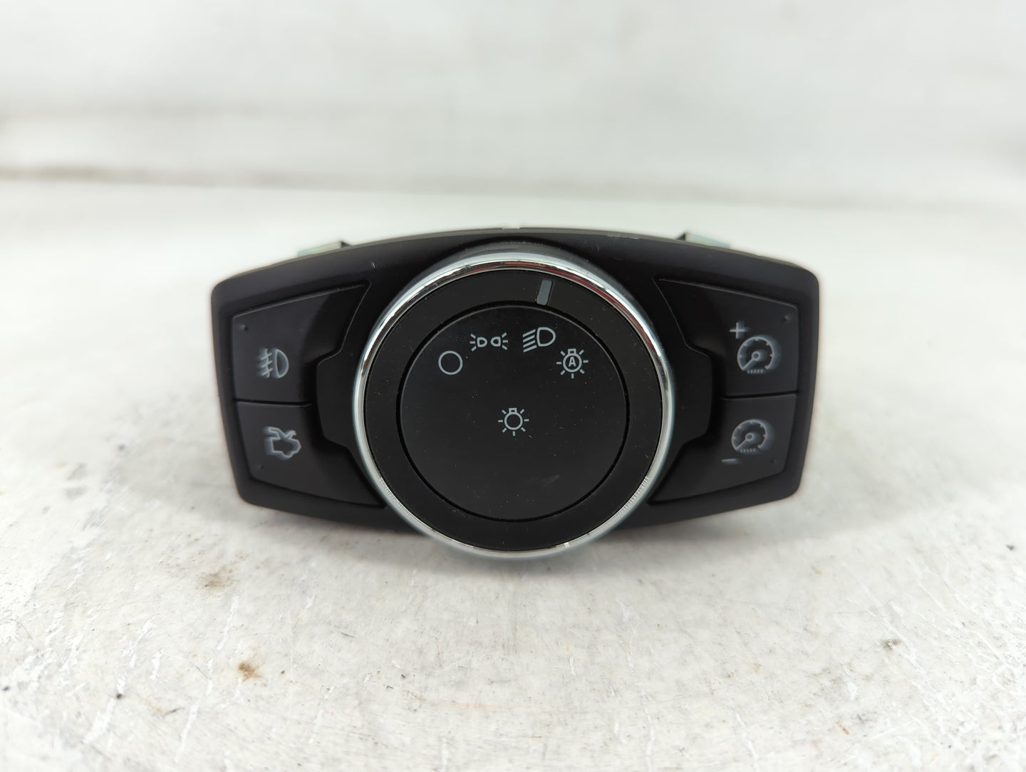 2022 Ford Ranger Headlight Lamp Control Switch - Oemusedautoparts1.com