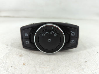 compare product 2022 Ford Ranger Headlight Lamp Control Switch