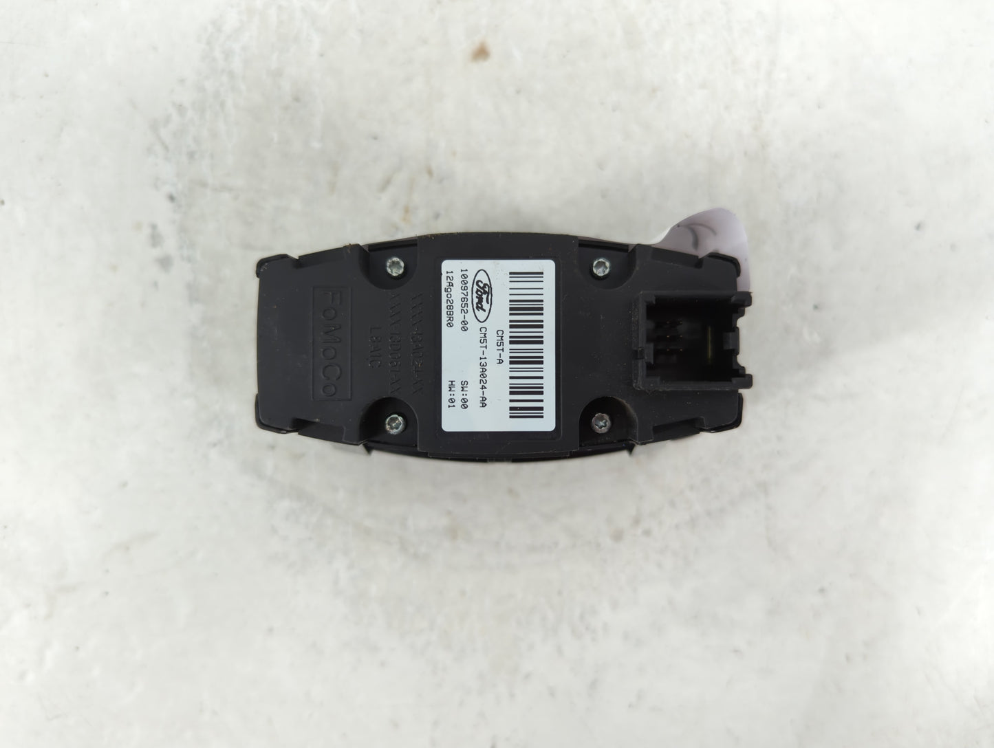 2022 Ford Ranger Headlight Lamp Control Switch - Oemusedautoparts1.com