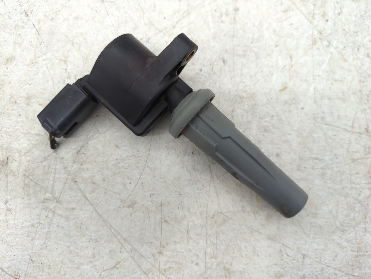 2022 Ford Transit Ignition Coil Igniter Pack - Oemusedautoparts1.com