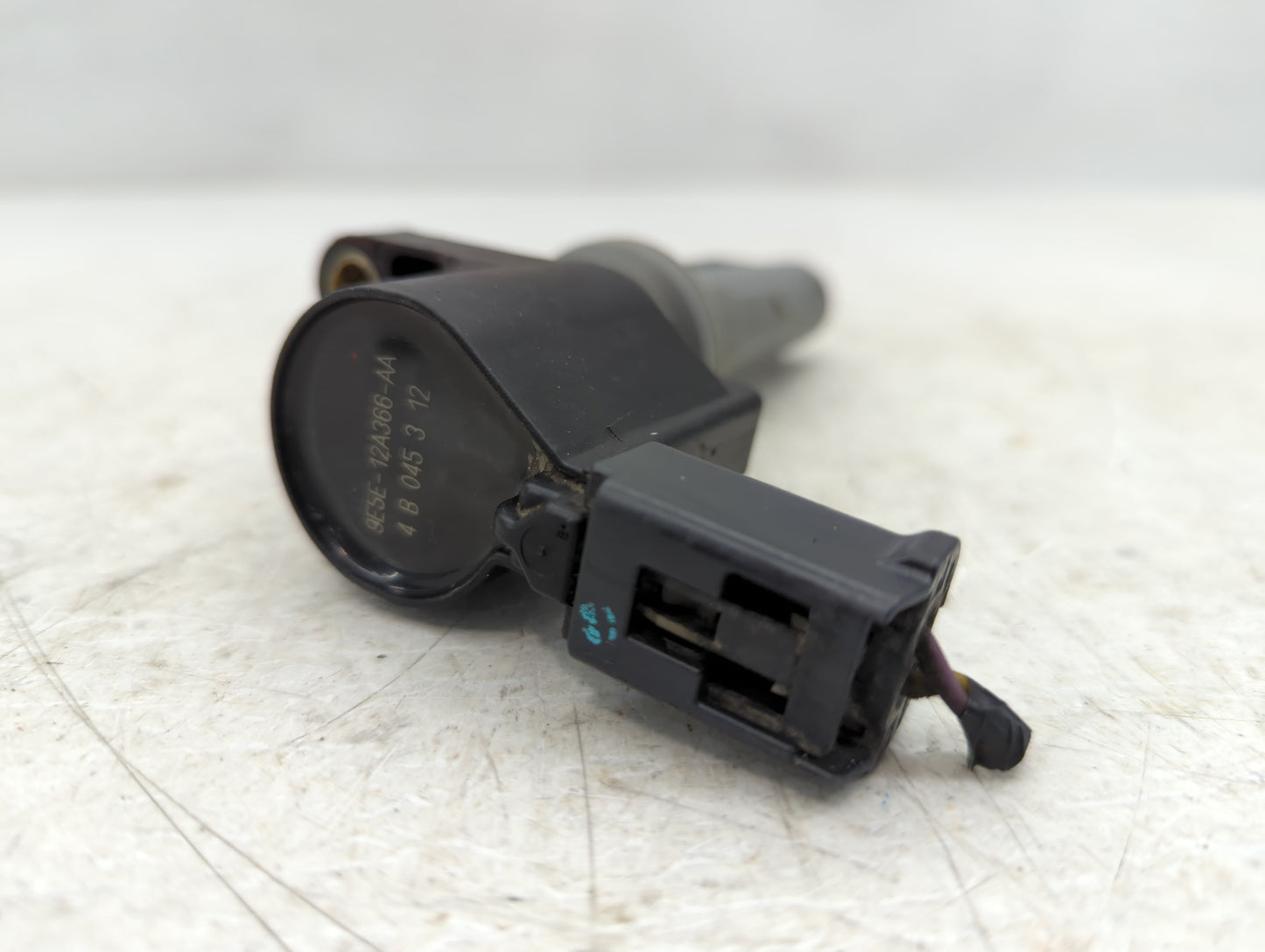 2022 Ford Transit Ignition Coil Igniter Pack - Oemusedautoparts1.com