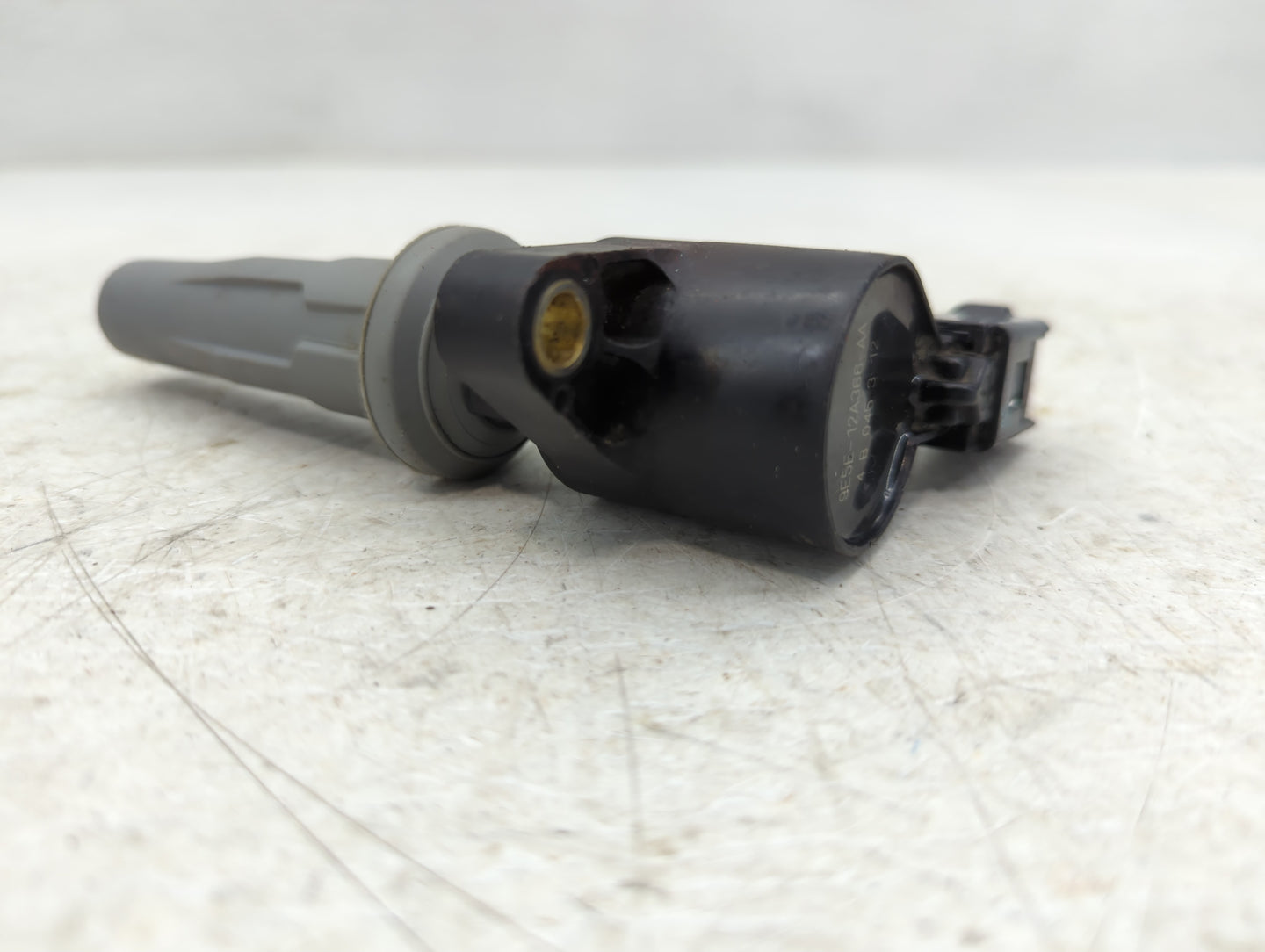 2022 Ford Transit Ignition Coil Igniter Pack - Oemusedautoparts1.com