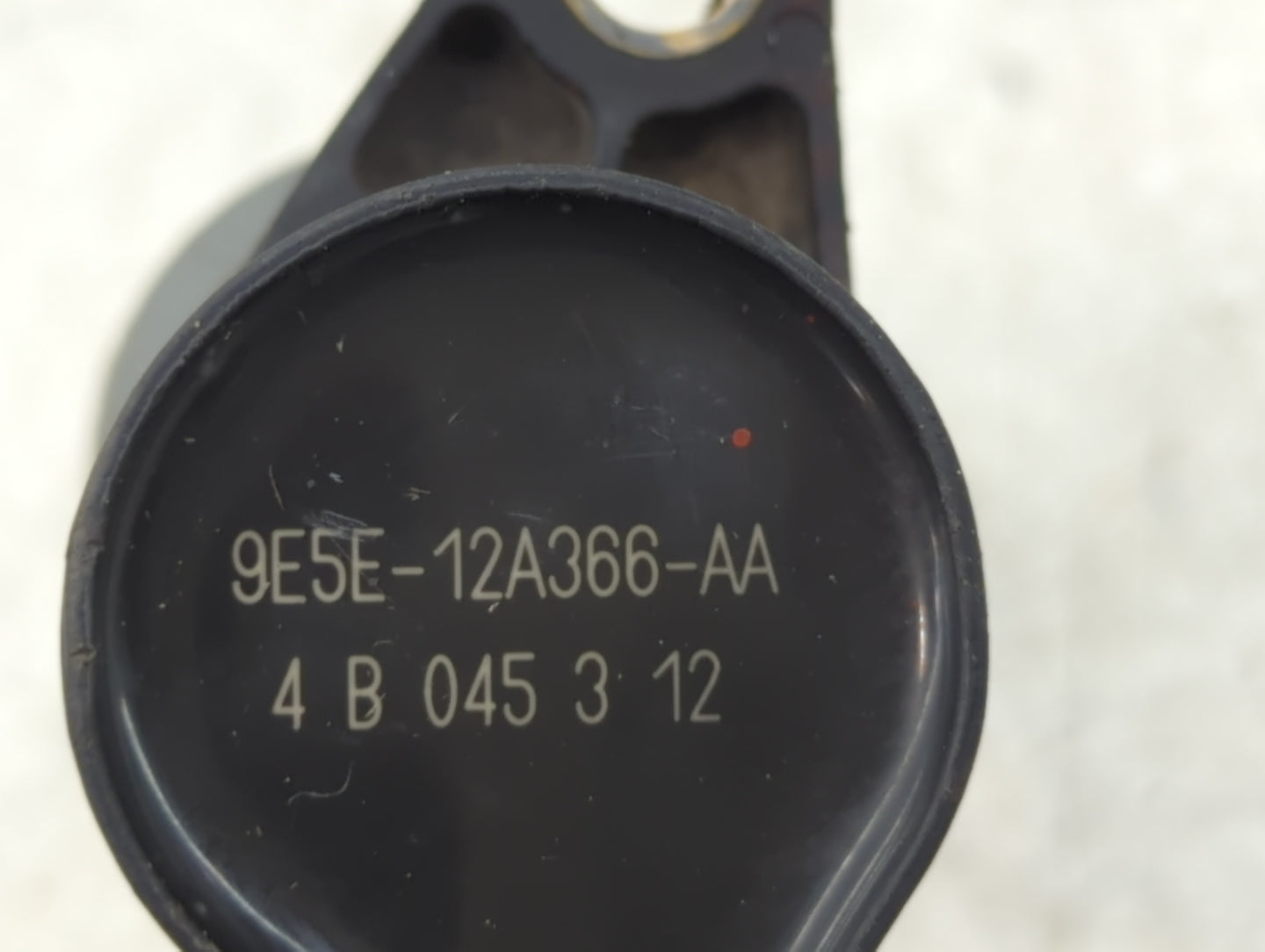 2022 Ford Transit Ignition Coil Igniter Pack - Oemusedautoparts1.com