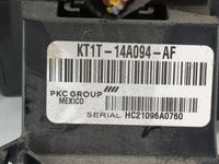 2019-2021 Ford Transit Fusebox Fuse Box Panel Relay Module P/N:KT1T-14A094-AF Fits Fits 2019 2020 2021 OEM Used Auto Parts -