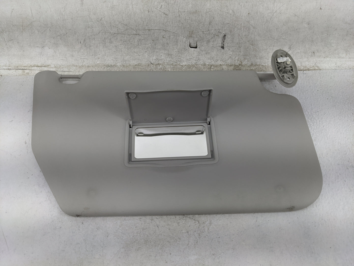 2014-2021 Ford Transit Sun Visor Shade Replacement Passenger Right Mirror Fits Fits 2014 2015 2016 2017 2018 2019 2020 2021 