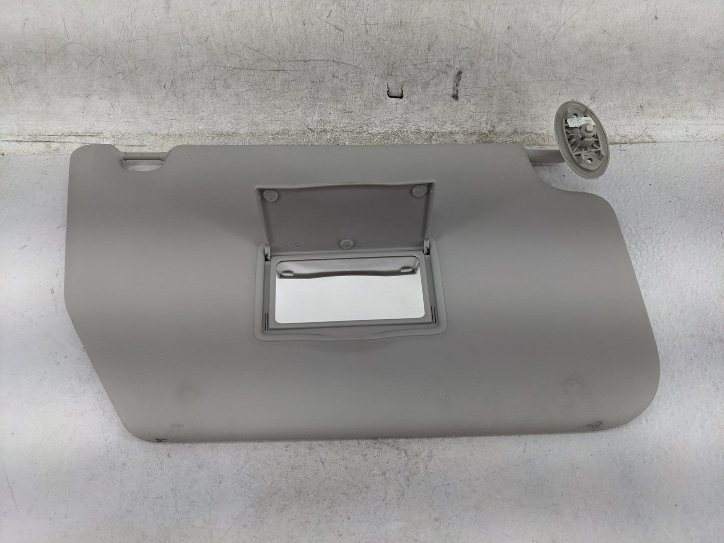 2014-2021 Ford Transit Sun Visor Shade Replacement Passenger Right Mirror Fits Fits 2014 2015 2016 2017 2018 2019 2020 2021 