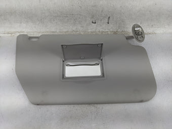 compare product 2014-2021 Ford Transit Sun Visor Shade Replacement Passenger Right Mirror Fits Fits 2014 2015 2016 2017 2018 2019 2020 2021 OEM Used Auto Parts
