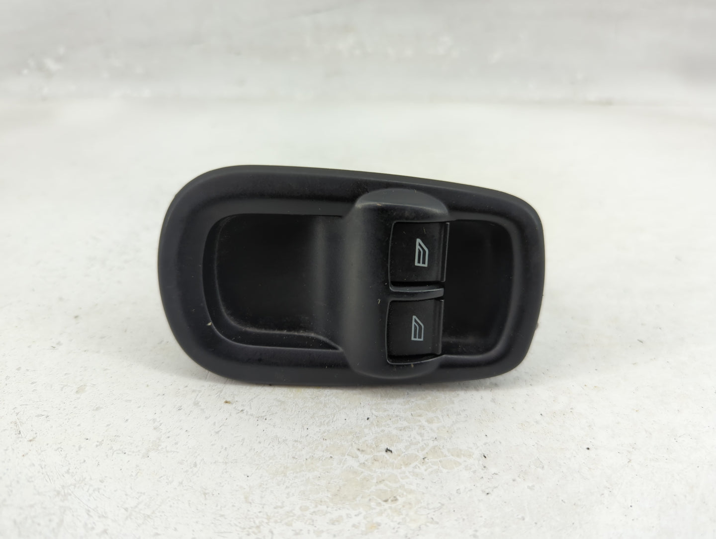 2022 Ford Transit-150 Master Power Window Switch Replacement Driver Side Left P/N:BK3T-14A132-AD Fits OEM Used Auto Parts - 