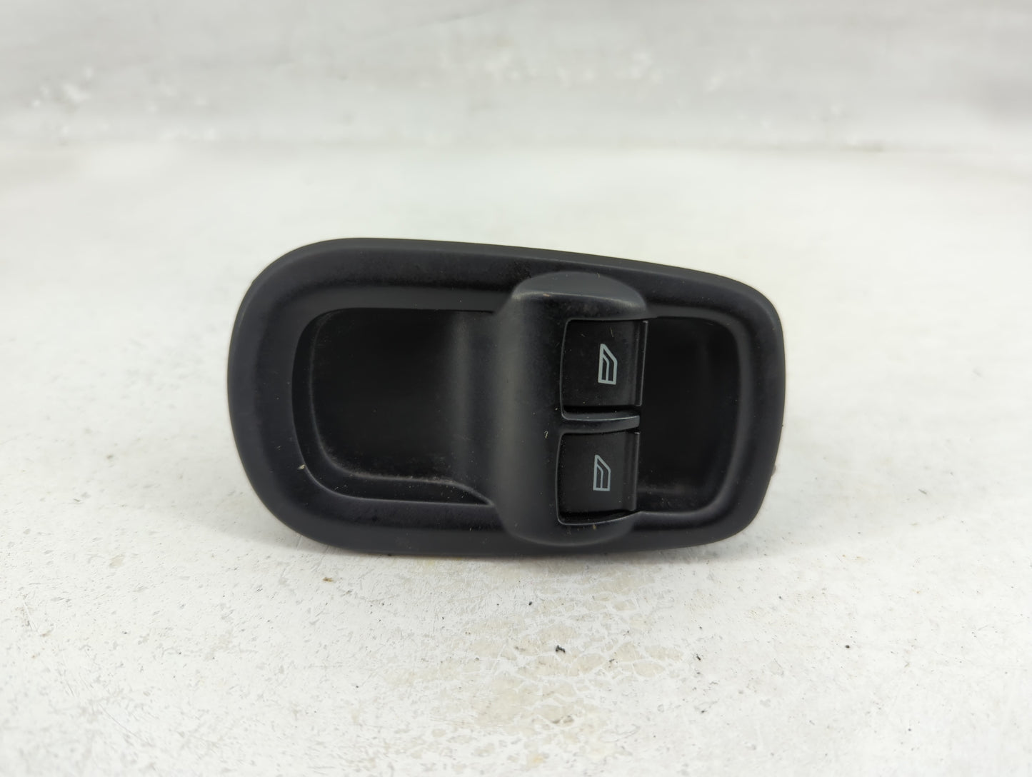 2022 Ford Transit-150 Master Power Window Switch Replacement Driver Side Left P/N:BK3T-14A132-AD Fits OEM Used Auto Parts - 