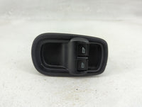 2022 Ford Transit-150 Master Power Window Switch Replacement Driver Side Left P/N:BK3T-14A132-AD Fits OEM Used Auto Parts - 