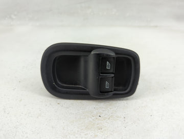 2022 Ford Transit-150 Master Power Window Switch Replacement Driver Side Left P/N:BK3T-14A132-AD Fits OEM Used Auto Parts - 