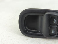 2022 Ford Transit-150 Master Power Window Switch Replacement Driver Side Left P/N:BK3T-14A132-AD Fits OEM Used Auto Parts - 