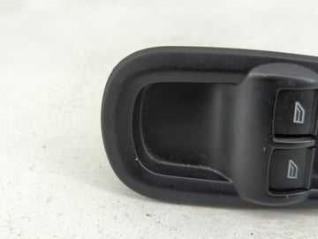 2022 Ford Transit-150 Master Power Window Switch Replacement Driver Side Left P/N:BK3T-14A132-AD Fits OEM Used Auto Parts
