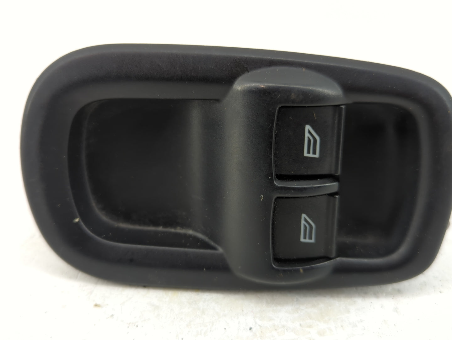 2022 Ford Transit-150 Master Power Window Switch Replacement Driver Side Left P/N:BK3T-14A132-AD Fits OEM Used Auto Parts - 